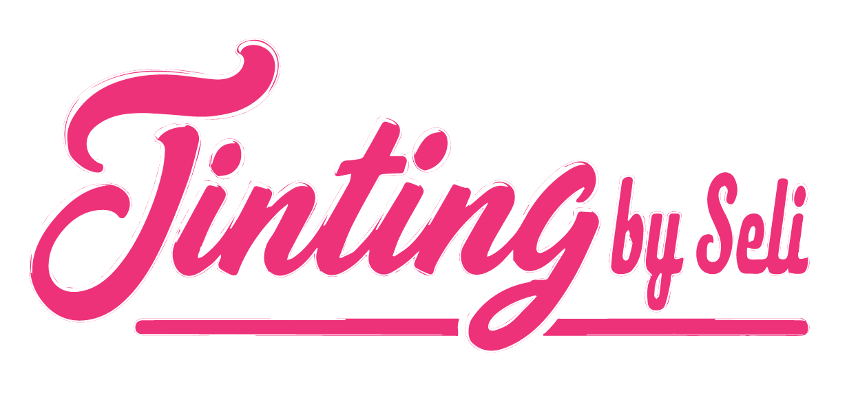 Tinting by Seli logo